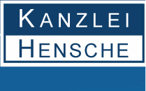 Logo Hensche Rechtsanwlte